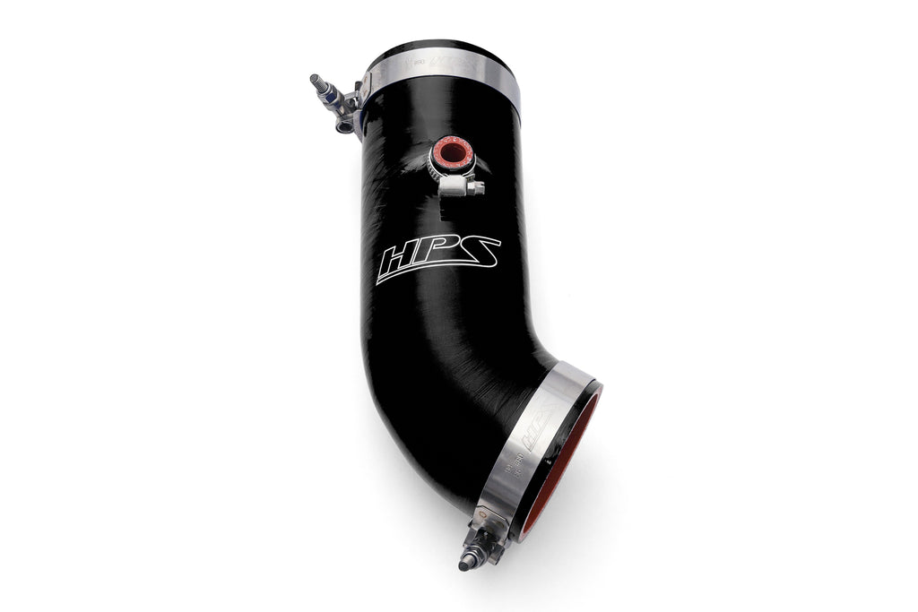 HPS Performance 57-2122-BLK Dyno proven +4 Horsepower