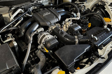 Load image into Gallery viewer, HPS Performance 57-2122-BLK Dyno proven +4 Horsepower
