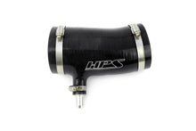 Load image into Gallery viewer, HPS Performance 57-2123-BLK Replaces stock restrictive air intake