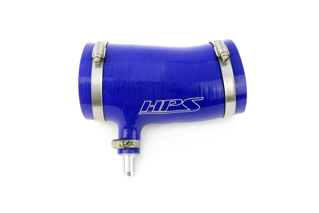 HPS Performance 57-2123-BLUE Replaces stock restrictive air intake