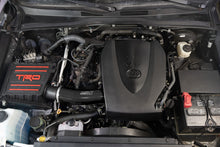 Load image into Gallery viewer, HPS Performance 57-2126-BLK Gain 9 hp and 11.9 lb-ft. of torque