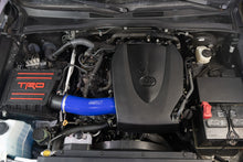 Load image into Gallery viewer, HPS Performance 57-2126-BLUE Gain 9 hp and 11.9 lb-ft. of torque