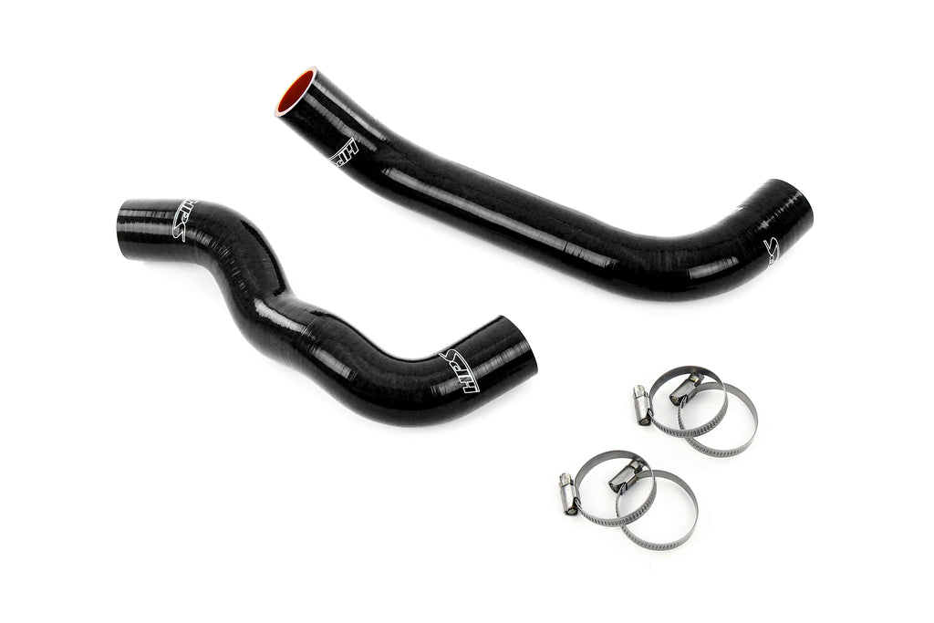 HPS Performance 57-2127-BLK 3-ply reinforced silicone