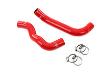 Load image into Gallery viewer, HPS Performance 57-2127-RED 3-ply reinforced silicone