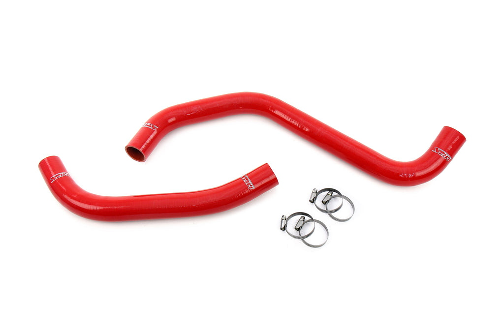 HPS Performance 57-2128-RED 3-ply reinforced silicone