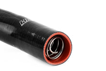 Load image into Gallery viewer, HPS Performance 57-2129-BLK 3-ply reinforced silicone