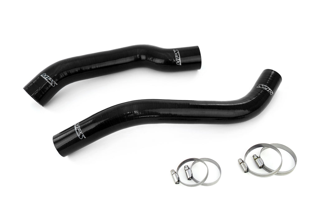 HPS Performance 57-2130-BLK 3-ply reinforced silicone