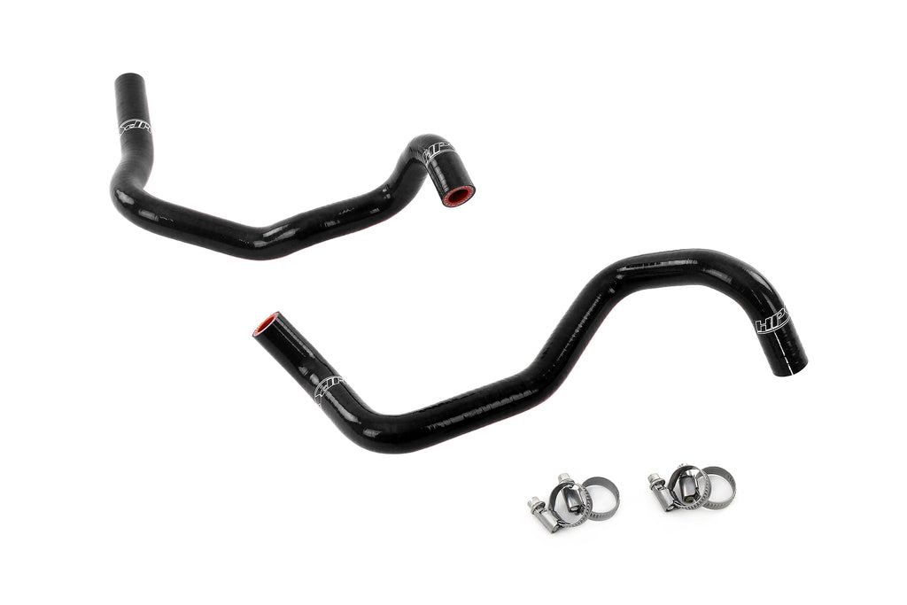 HPS Performance 57-2131H-BLK High Temp 3-ply Reinforced Silicone