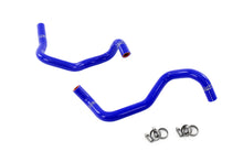 Load image into Gallery viewer, HPS Performance 57-2131H-BLUE High Temp 3-ply Reinforced Silicone