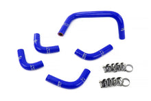 Load image into Gallery viewer, HPS Performance 57-2134-BLUE 3-ply reinforced silicone