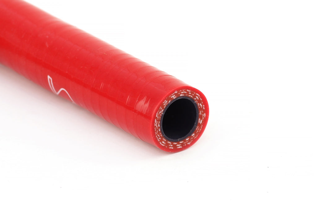 HPS Performance 57-2134-RED 3-ply reinforced silicone