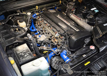Load image into Gallery viewer, HPS Performance 57-2136-BLK 3-ply reinforced silicone coolant and idle air control hoses