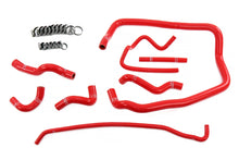 Load image into Gallery viewer, HPS Performance 57-2138-RED 3-ply reinforced silicone