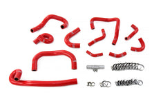 Load image into Gallery viewer, HPS Performance 57-2139-RED 3-ply reinforced silicone