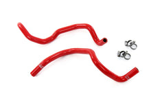 Load image into Gallery viewer, HPS Performance 57-2140H-RED 3-ply reinforced silicone