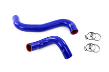 Load image into Gallery viewer, HPS Performance 57-2140R-BLUE 3-ply reinforced silicone