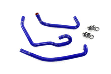 Load image into Gallery viewer, HPS Performance 57-2141H-BLUE 3-ply reinforced silicone