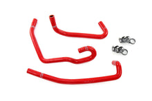Load image into Gallery viewer, HPS Performance 57-2141H-RED 3-ply reinforced silicone