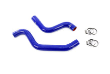 Load image into Gallery viewer, HPS Performance 57-2141R-BLUE 3-ply reinforced silicone