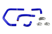 Load image into Gallery viewer, HPS Performance 57-2145-BLUE 3-ply reinforced silicone