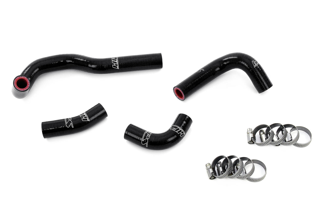 HPS Performance 57-2146-BLK 3-ply reinforced silicone