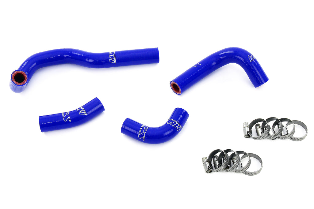 HPS Performance 57-2146-BLUE 3-ply reinforced silicone