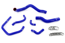 Load image into Gallery viewer, HPS Performance 57-2147-BLUE 3-ply reinforced silicone
