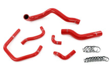 Load image into Gallery viewer, HPS Performance 57-2147-RED 3-ply reinforced silicone