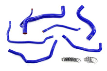 Load image into Gallery viewer, HPS Performance 57-2149-BLUE 3-ply reinforced silicone