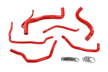 Load image into Gallery viewer, HPS Performance 57-2149-RED 3-ply reinforced silicone
