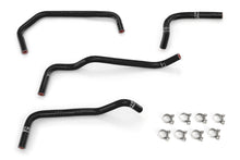 Load image into Gallery viewer, HPS Performance 57-2157-BLK HPS Silicone Ancillary Bypass Coolant Hose Kit