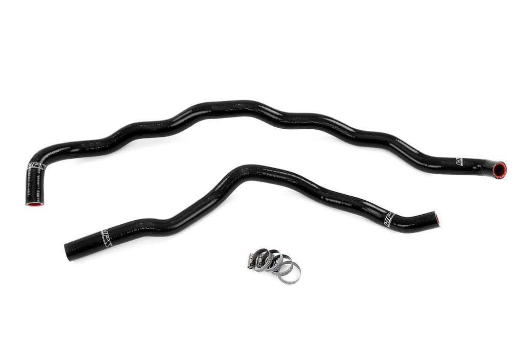 HPS Performance 57-2159-BLK 3-ply reinforced silicone
