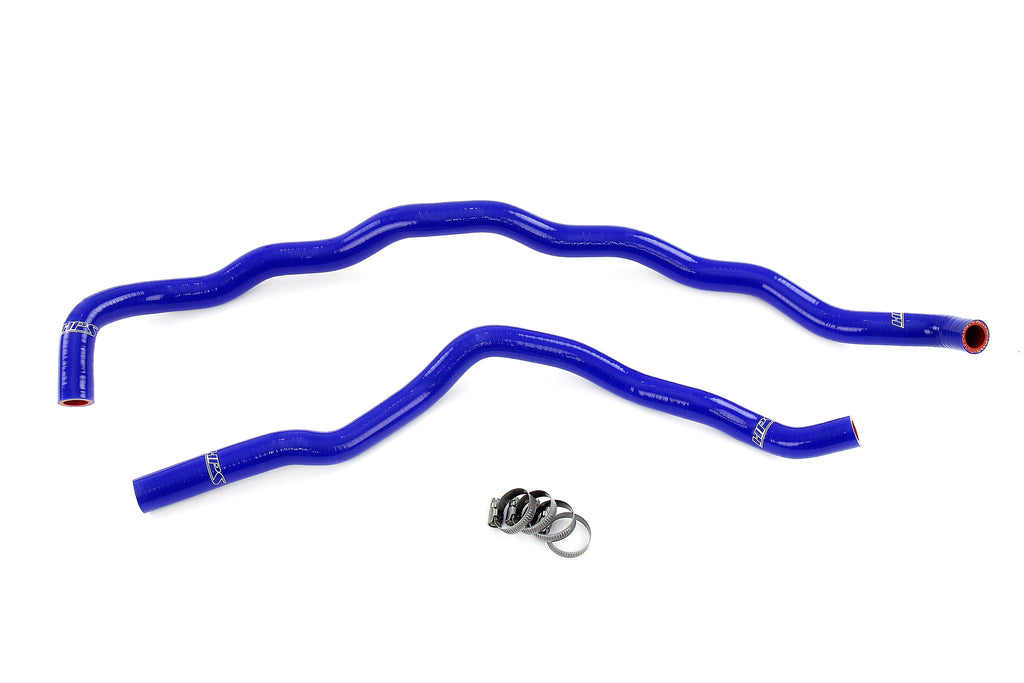 HPS Performance 57-2159-BLUE 3-ply reinforced silicone