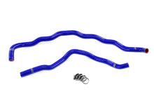 Load image into Gallery viewer, HPS Performance 57-2159-BLUE 3-ply reinforced silicone