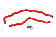 Load image into Gallery viewer, HPS Performance 57-2159-RED 3-ply reinforced silicone