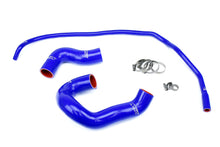 Load image into Gallery viewer, HPS Performance 57-2160-BLUE 3-ply reinforced silicone