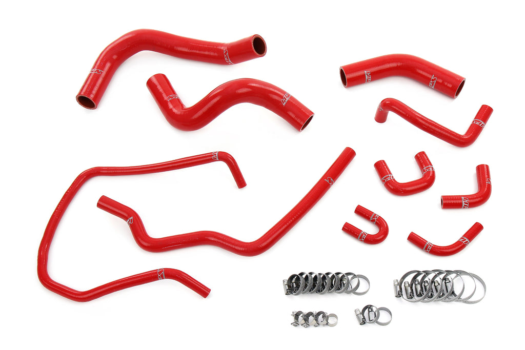 HPS Performance 57-2167-RED replaces radiator