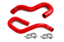 Load image into Gallery viewer, HPS Performance 57-2183-RED 3-ply reinforced silicone