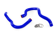 Load image into Gallery viewer, HPS Performance 57-2197-BLUE 3-ply reinforced silicone
