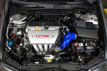 Load image into Gallery viewer, HPS Performance 57-2199-BLUE Gain 6.4 hp and 5.4 lb-ft. of torque