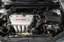 Load image into Gallery viewer, HPS Performance 57-2199-BLK Gain 6.4 hp and 5.4 lb-ft. of torque