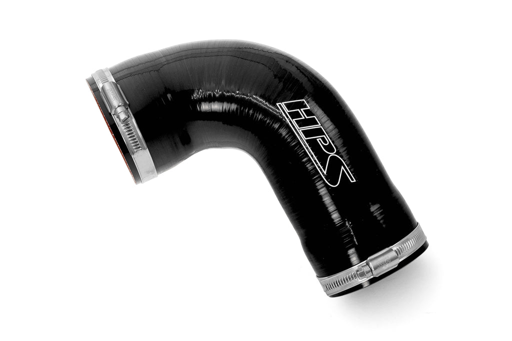 HPS Performance 57-2207-BLK Dyno proven +9 horsepower