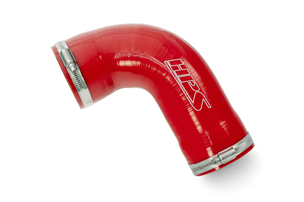 HPS Performance 57-2207-RED Dyno proven +9 horsepower