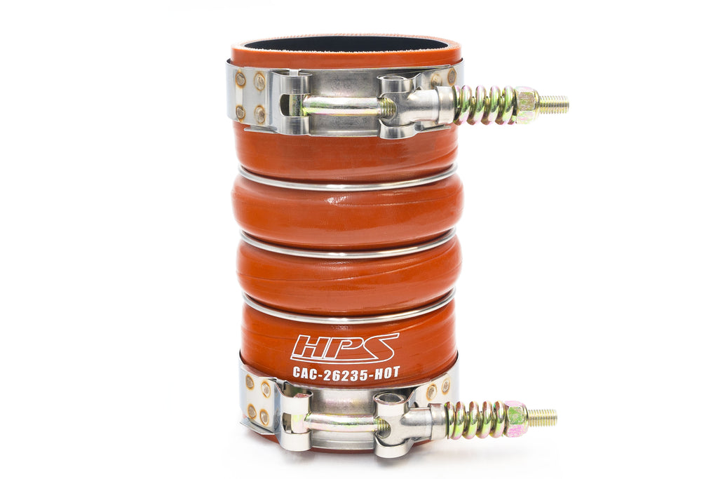 HPS Performance 57-2208 4-ply reinforced fluorolined silicone