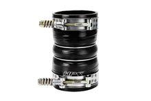 Load image into Gallery viewer, HPS Performance 57-2226-BLK 4-ply reinforced high temp fluorolined silicone