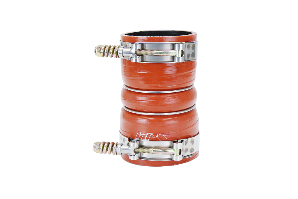 HPS Performance 57-2226 4-ply reinforced high temp fluorolined silicone