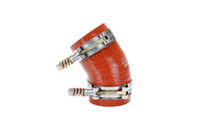 Load image into Gallery viewer, HPS Performance 57-2227 4-ply reinforced high temp fluorolined silicone