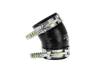 Load image into Gallery viewer, HPS Performance 57-2228-BLK 4-ply reinforced high temp fluorolined silicone