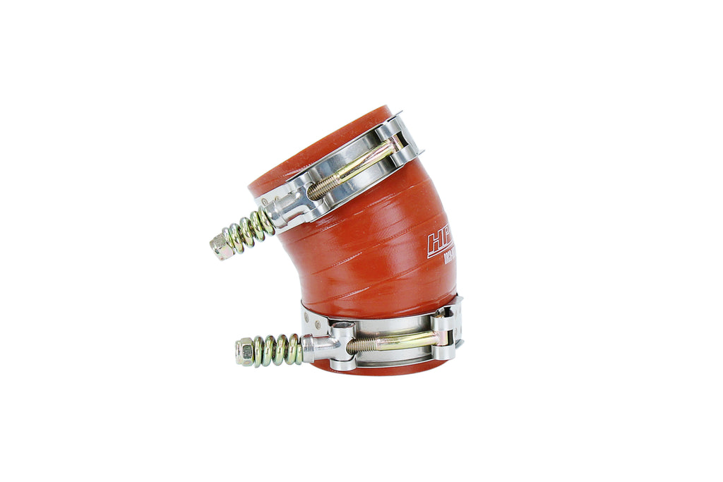 HPS Performance 57-2228 4-ply reinforced high temp fluorolined silicone