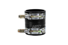 Load image into Gallery viewer, HPS Performance 57-2235-BLK 4-ply reinforced high temp fluorolined silicone